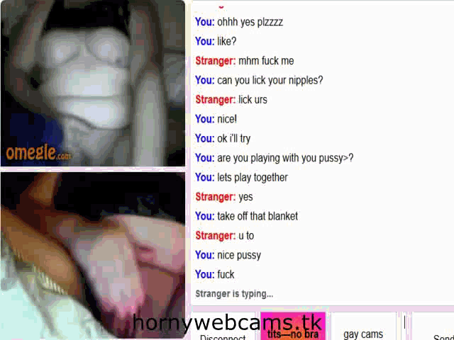 best of Over hour omegle