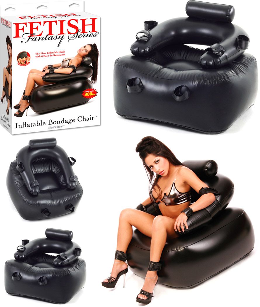 best of Blow inflatble chair