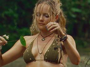 Mustang reccomend marley shelton