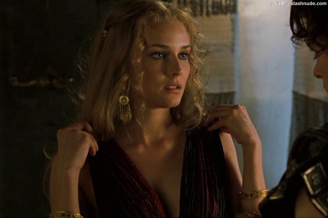 best of Boobs diane kruger big