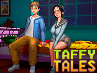 Mammoth reccomend taffy tales part bend over