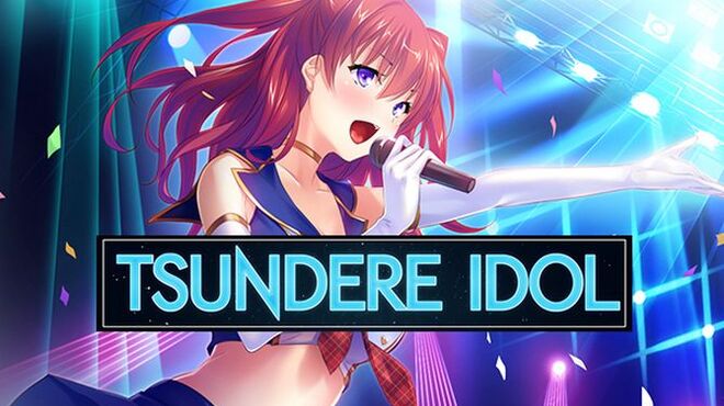 best of Idol launch trailer tsundere