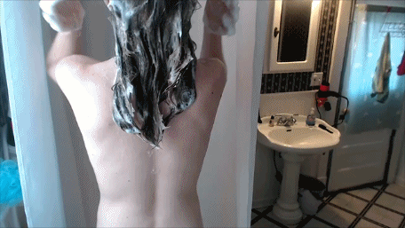 best of Bedroom shower voyeur peek into