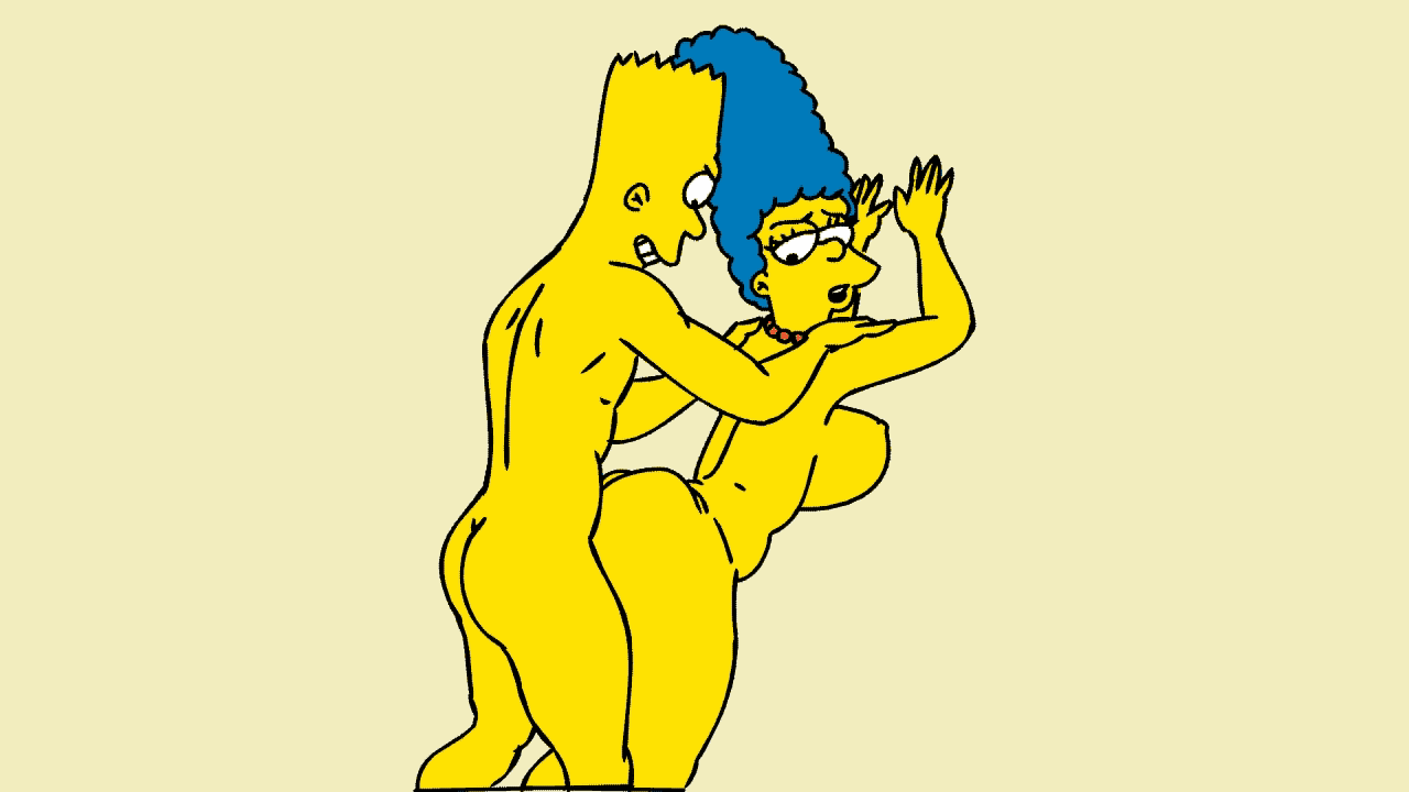 Alien reccomend naked bart fucking lisa and marge