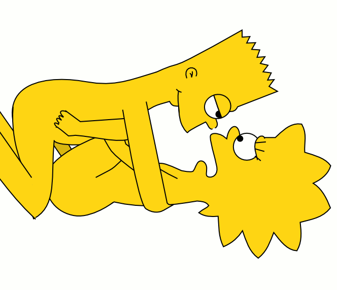 Squeak recommendet and naked bart fucking marge lisa
