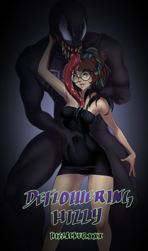 Subwoofer reccomend symbiote takes over your body nsfw
