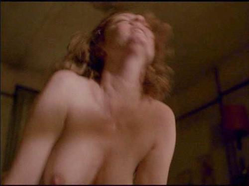 Susan sarandon nude scene white