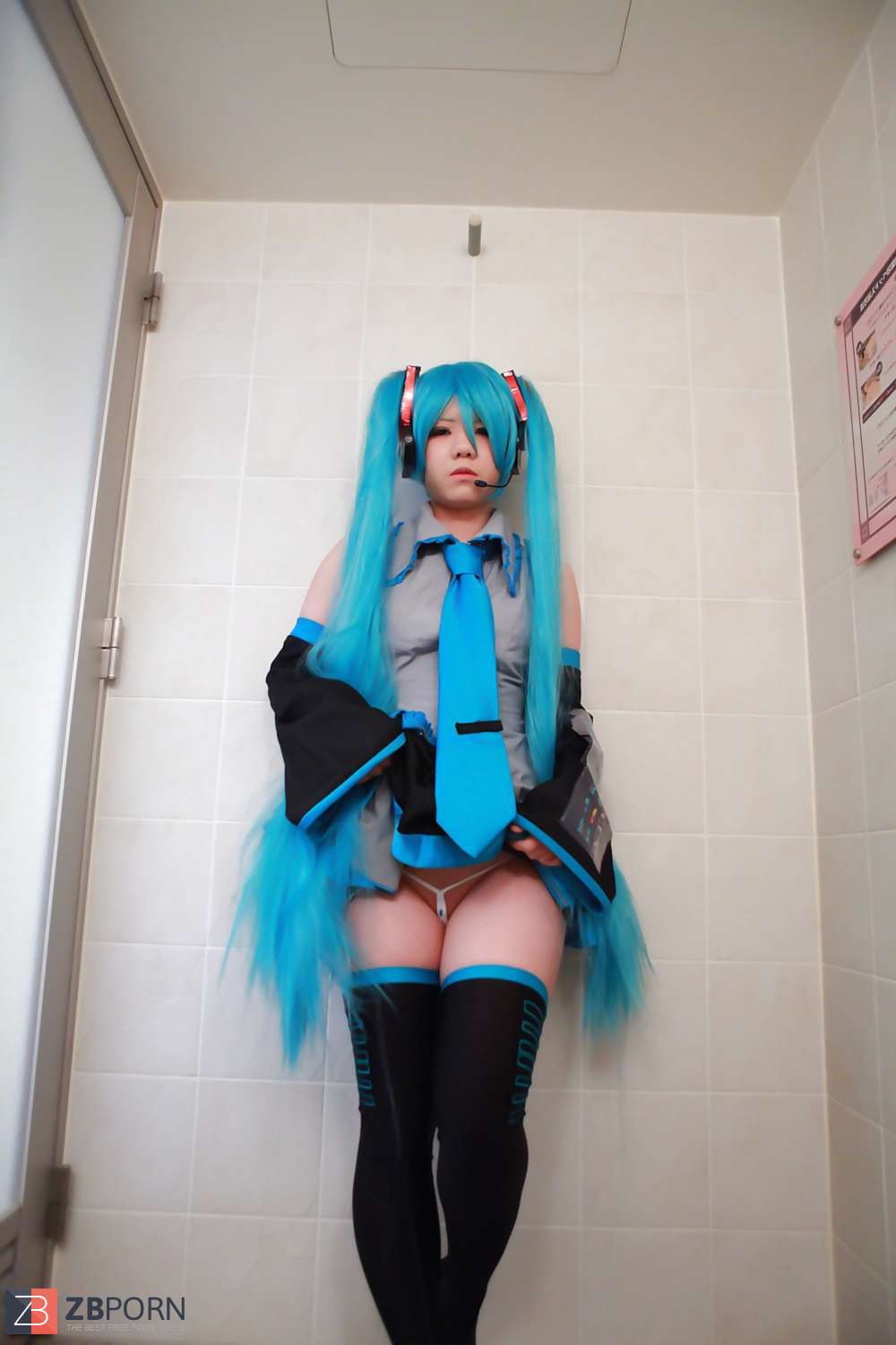 Bunny recommend best of cosplay teen miku masturbation factory hatsune