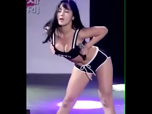 BJ KOREAN SEXY COVER DANCE BOUNCY 2.