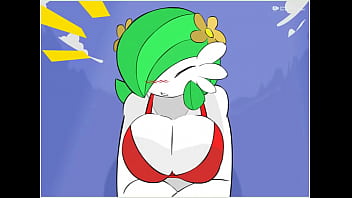 Kirlia rule34 compilation part sexy cute