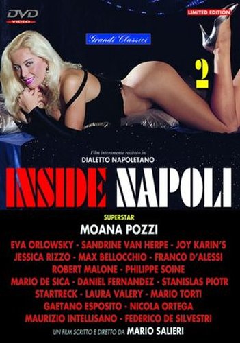 Side Z. reccomend inside napoli scene orlowsky mario