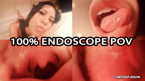 best of Selfie endoscope pussy kinky