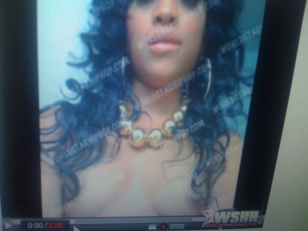 Quest reccomend nude cell pics rapper trina