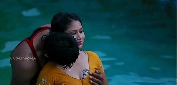 Trouble reccomend mamatha romance with friend swimming pool
