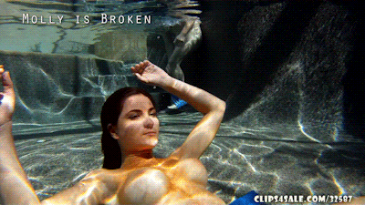best of Molly jane underwater