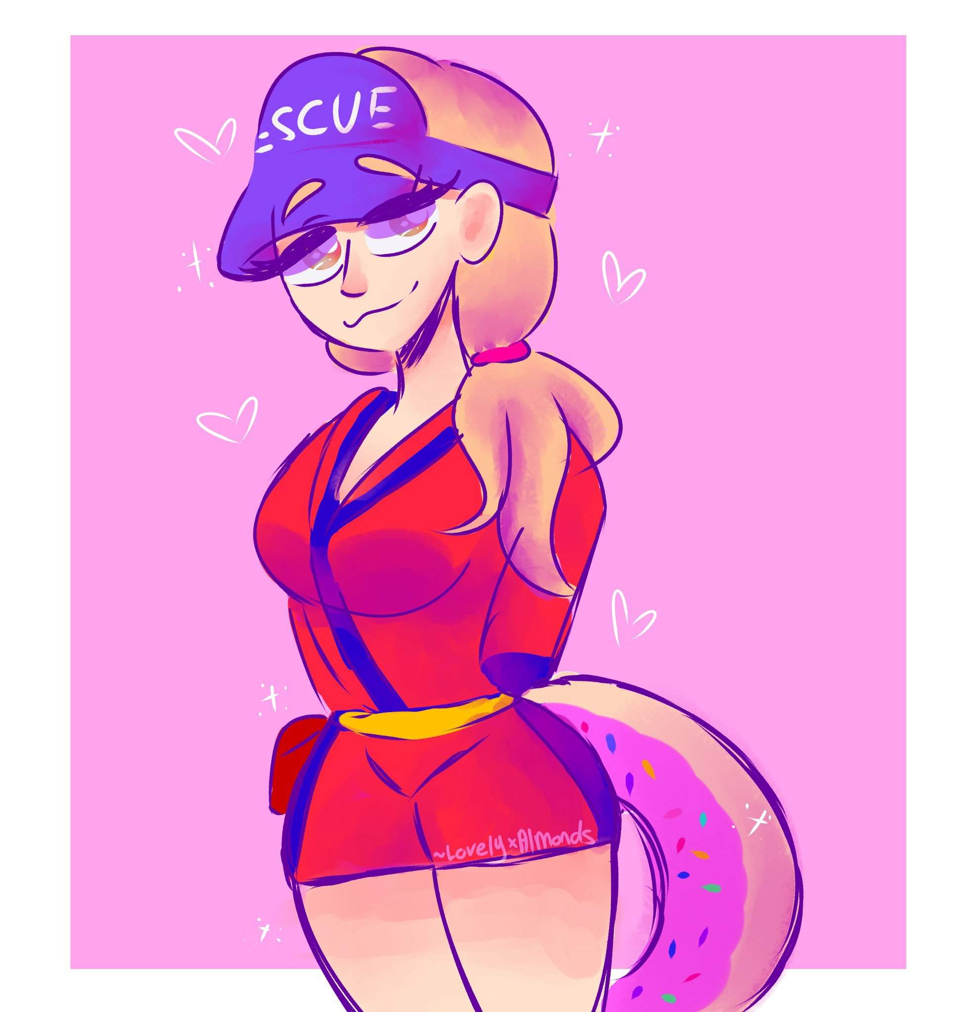 Red Z. reccomend thicc strider fortnite