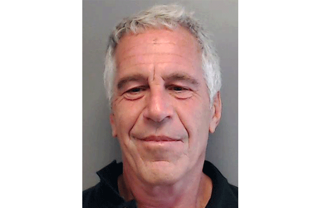 Rise fall jeffrey epstein story didnt