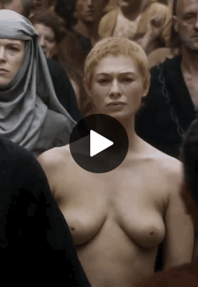 best of Game bare thrones bianco boobs butt showing