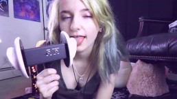Butch reccomend intentional erotic asmr hands free