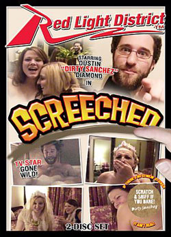 best of Screech diamond tape celebrity dustin