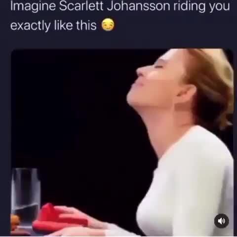Supernova reccomend cock reactions celebrities scarlett johansson