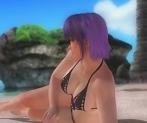 JK reccomend doax1 swimwear helena ayane