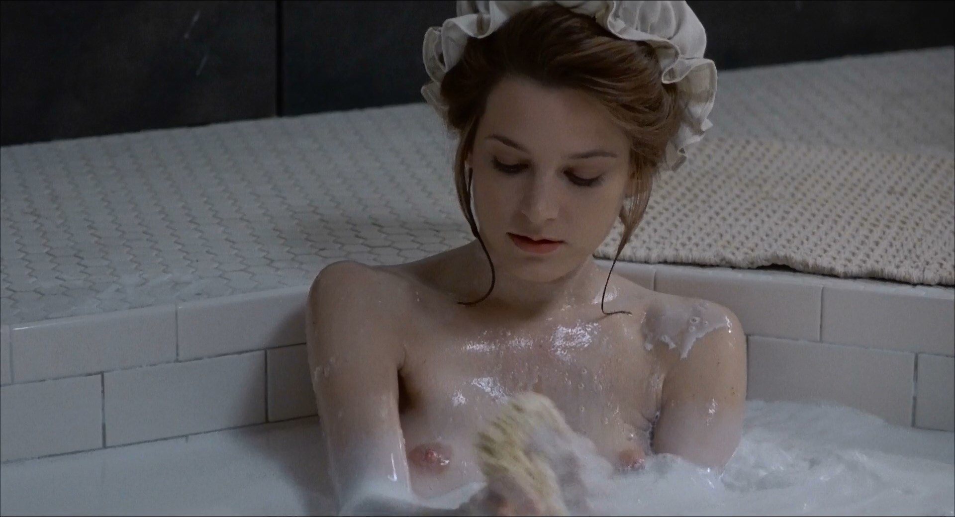 best of Hurley aria elizabeth bridget fonda