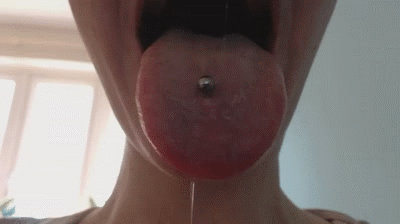Protein reccomend extrem sloppy spit tongue play
