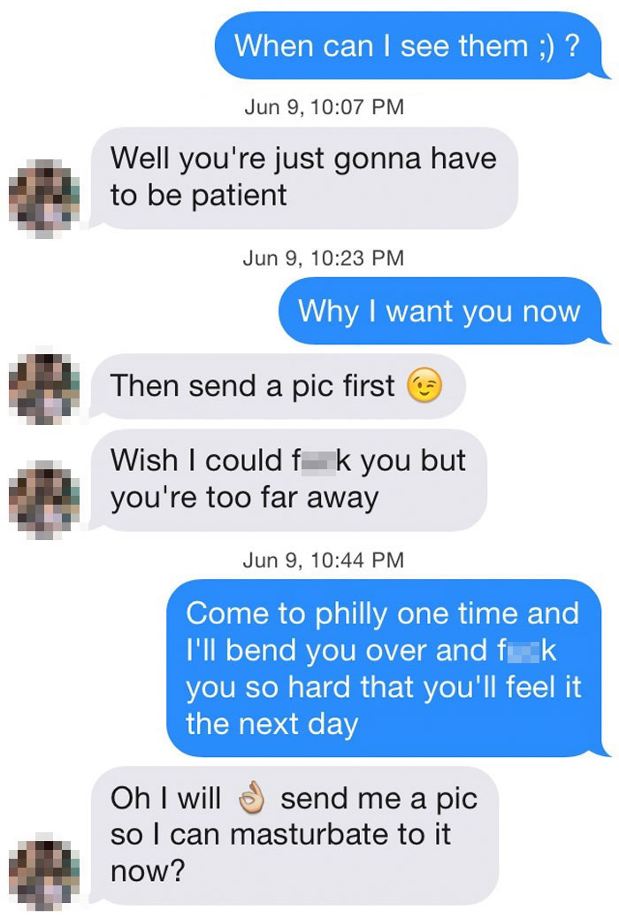 best of Pics touching tinder bitch sends