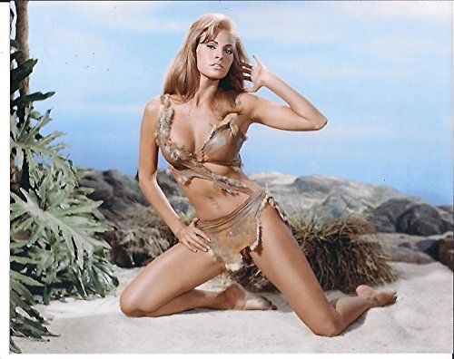 Specter reccomend raquel welch cocked