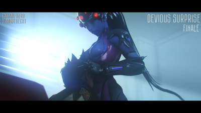 LB recomended overwatch movie surprise part devious