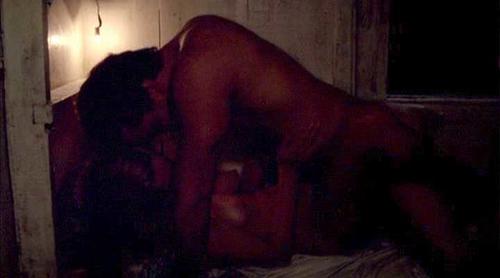 Midnight reccomend alice braga topless scene solo dios