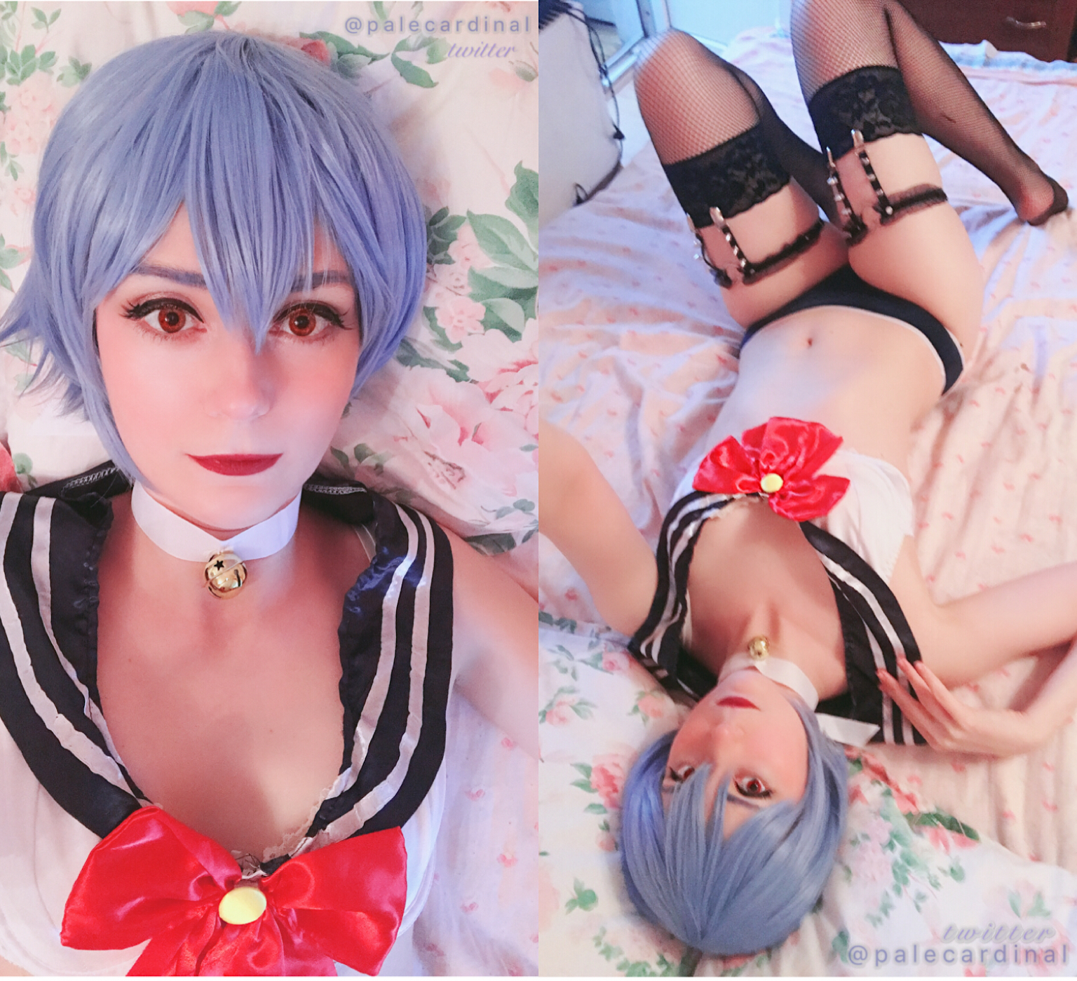 The B. reccomend cosplay teen fuck pussy ayanami ahegao