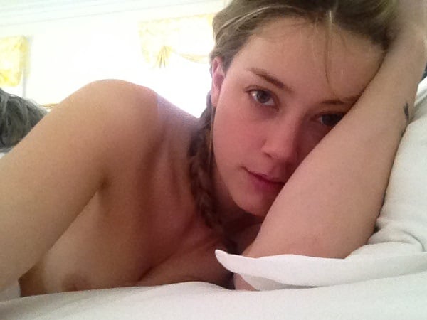 Salty reccomend amber heard nude scenes compilation