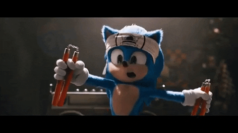 Nova recommend best of hedgehog movie official trailer sonic