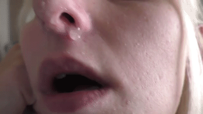 Brandy reccomend teen plays with snot