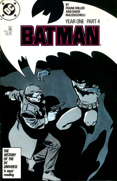 Batman batgirl barbara gordon oracle joker