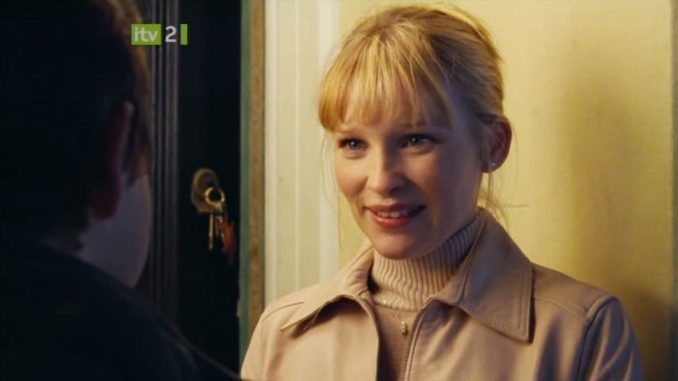 ZD recommend best of gavom from joanna page