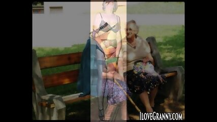 Good D. reccomend ilovegranny collected best amateur grannies