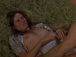 Martini reccomend catherine burns barbara hershey nude scene