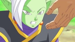 Handyman reccomend goku zamasu full fight english