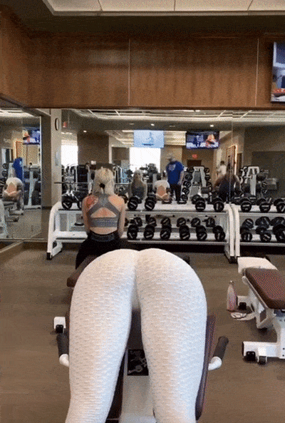best of Treadmill workout bottomless