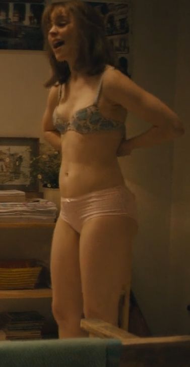 best of Nude celebrity rachel erotic mcadams lingerie