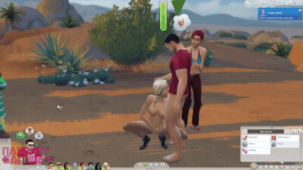 Stardust reccomend sims porn channel additional picss