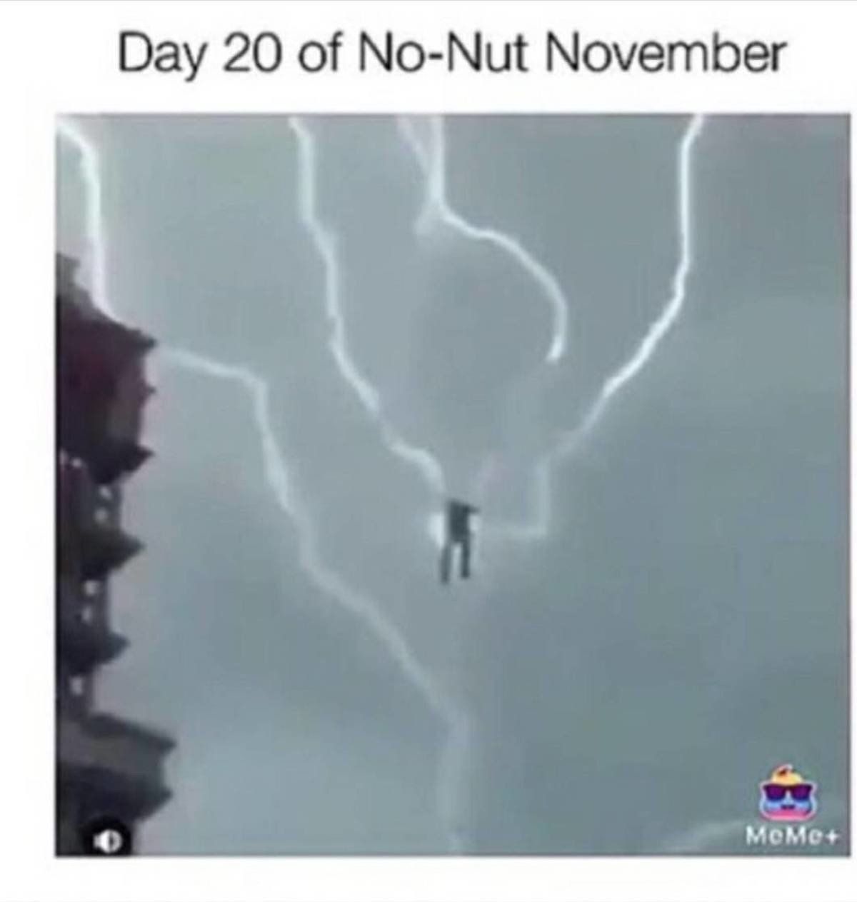 The E. Q. reccomend time fail no nut november