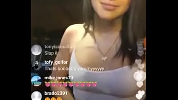 Ladygirl reccomend instagram girl twerking live