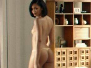 POTUS reccomend chanel iman nude scenes compilation from