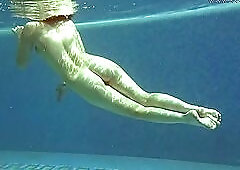 Neptune recomended pool fingering swimming ends thicci