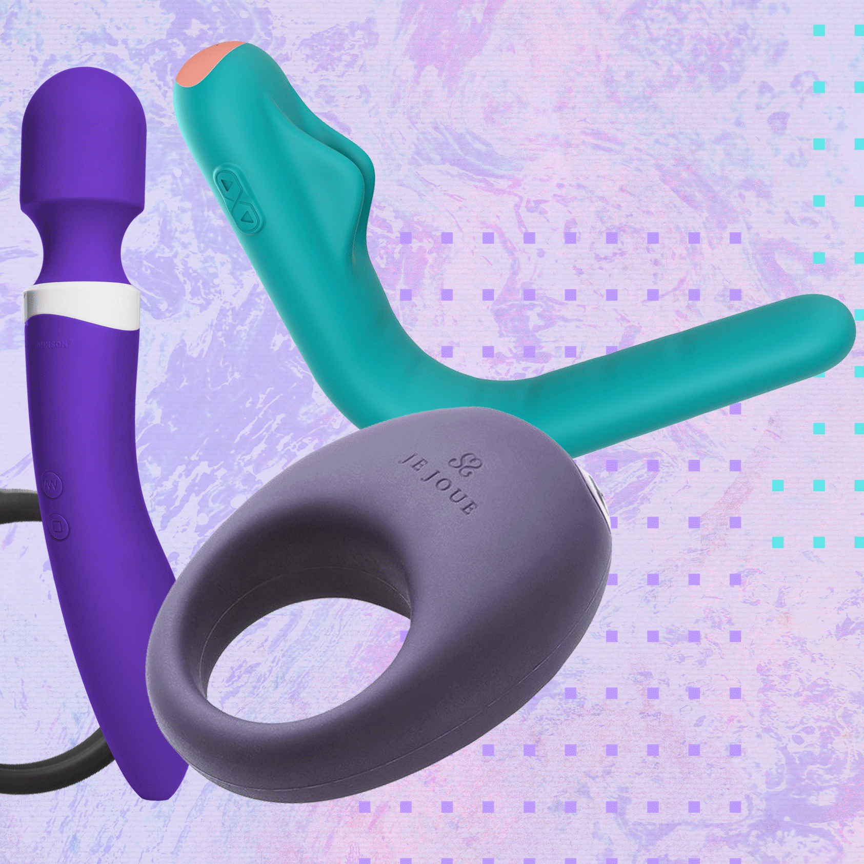 The T. reccomend online adult stores best dildos offer