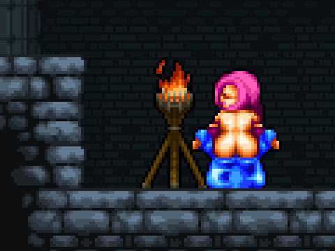 Boss recommend best of The Tower of Succubus [Free Download] [18+ Pixel Game].
